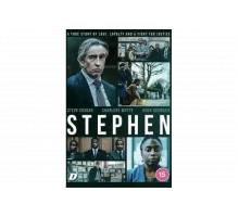 Стивен   сериал