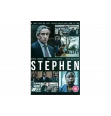 Стивен   сериал
