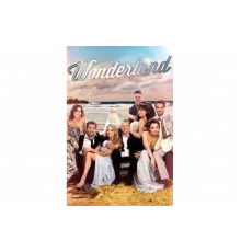 Страна чудес   сериал