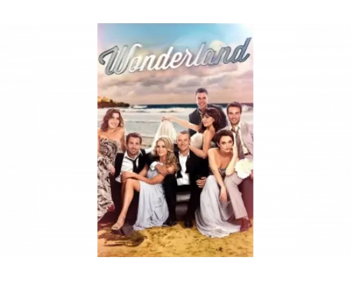 Страна чудес   сериал смотреть