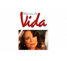 Страницы жизни   сериал