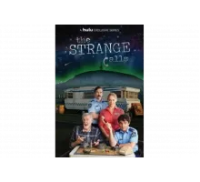 Странные звонки   сериал