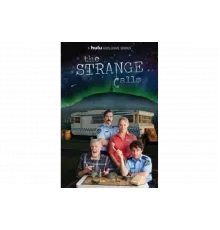 Странные звонки   сериал