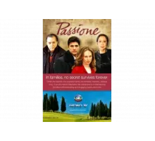 Страсть   сериал