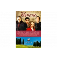 Страсть   сериал