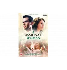 Страстная женщина   сериал