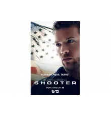 Стрелок   сериал