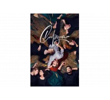 Струны   сериал