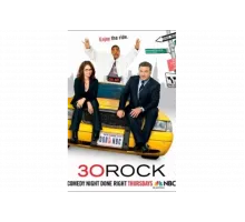 Студия 30   сериал