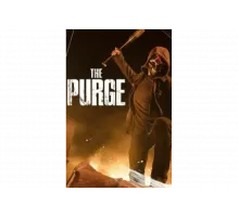 Судная ночь   сериал