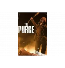 Судная ночь   сериал