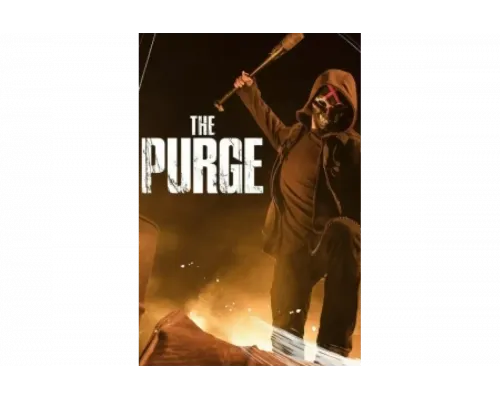 Судная ночь   сериал смотреть