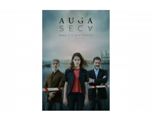 Сухая вода   сериал смотреть