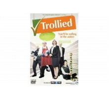 Супермаркет   сериал