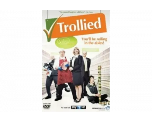 Супермаркет   сериал смотреть