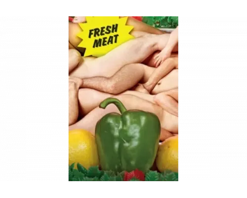 Свежее мясо   сериал смотреть