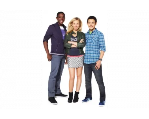 Сверхвоины    сериал смотреть