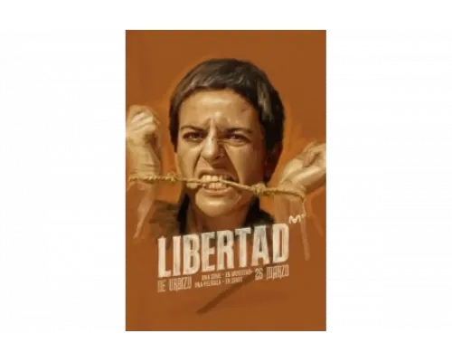 Свобода   сериал смотреть