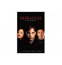 Святой дозор   сериал