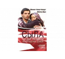 Сыла. Возвращение домой   сериал