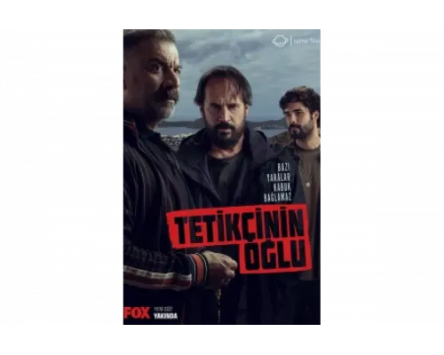 Сын стрелка   сериал смотреть