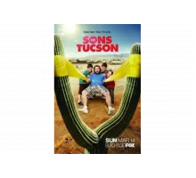 Сынки Тусона   сериал