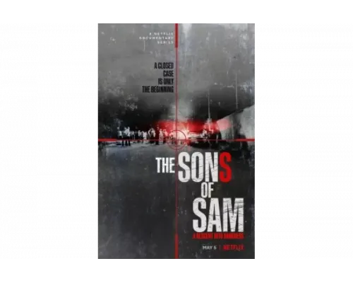 Сыновья Сэма. Падение во тьму   сериал смотреть