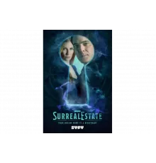 Сюрреалистическая недвижимость   сериал