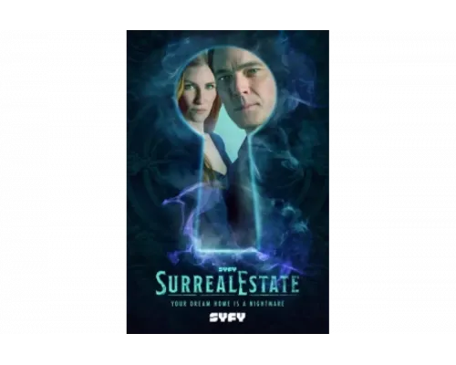 Сюрреалистическая недвижимость   сериал смотреть