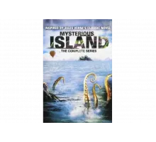 Таинственный остров   сериал