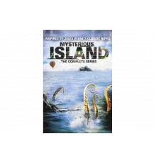 Таинственный остров   сериал