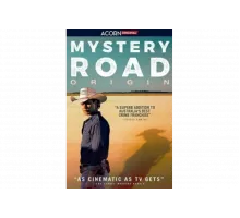 Таинственный путь: Начало   сериал