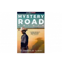 Таинственный путь: Начало   сериал