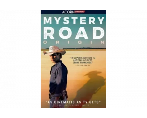 Таинственный путь: Начало   сериал смотреть