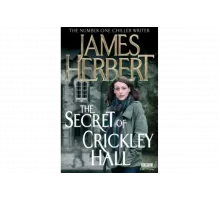 Тайна Крикли-холла   сериал