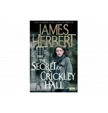 Тайна Крикли-холла   сериал