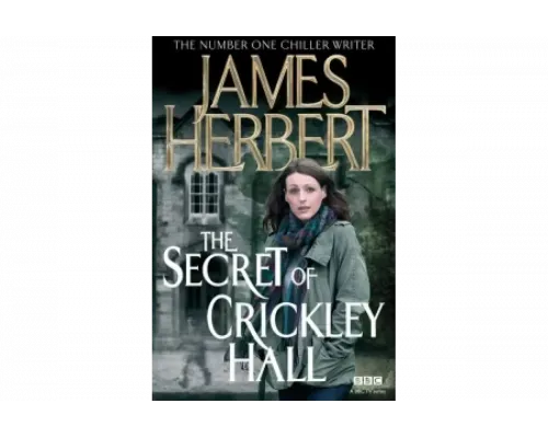 Тайна Крикли-холла   сериал смотреть