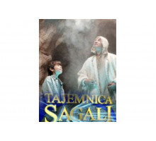 Тайна Сагалы   сериал