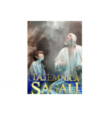 Тайна Сагалы   сериал