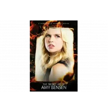 Тайная жизнь Эми Бенсон   сериал