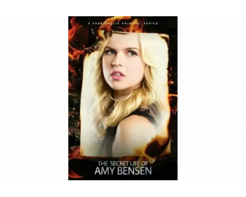 Тайная жизнь Эми Бенсон   сериал смотреть