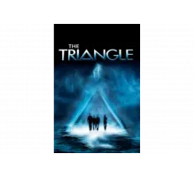 Тайны Бермудского треугольника   сериал