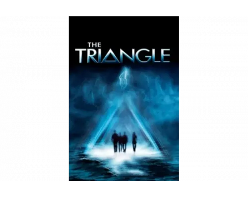 Тайны Бермудского треугольника   сериал смотреть