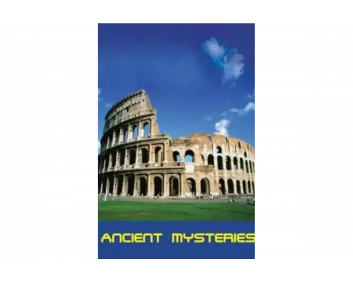 Тайны древности   сериал смотреть