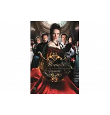 Тайны института благородных девиц   сериал