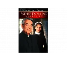 Тайны отца Даулинга   сериал