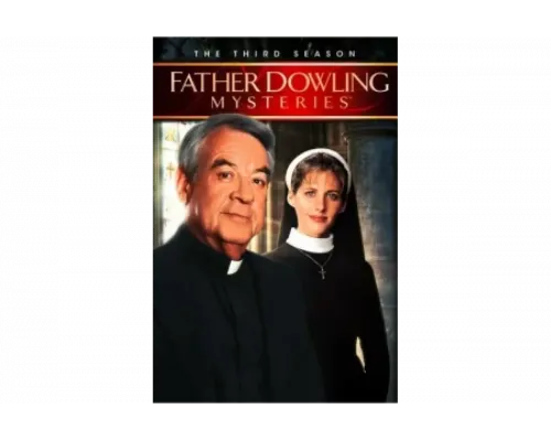 Тайны отца Даулинга   сериал смотреть