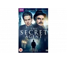 Тайный агент   сериал
