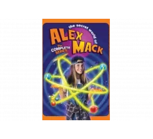 Тайный мир Алекс Мак   сериал