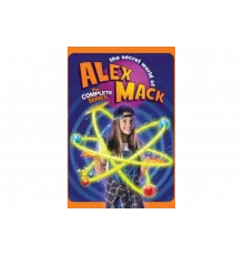 Тайный мир Алекс Мак   сериал